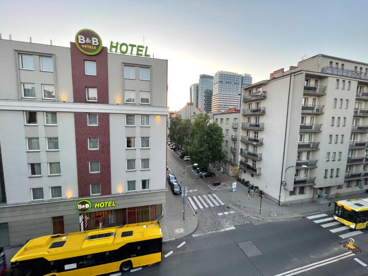 Kobiela Apartments Family Delux Ktw City Center Katowice Exterior foto